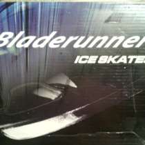 детские раздвижные коньки (28-32) BladeRunner Zoom 6, в Сургуте
