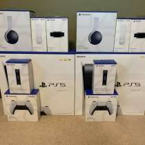 Дисковое издание Sony PlayStation 5, в г.Bay Minette