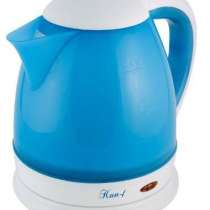 Чайник электрический Великие реки Кип-1 1.5л, в г.Тирасполь