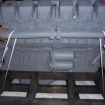 Двигатель ЯМЗ 240 БМ с хранения (консервация), в Ульяновске