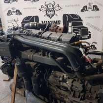 Двигатель для грузовика RENAULT Magnum Mack 2001-2005, в Москве