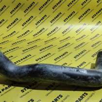 Патрубок радиатора верхний JCB 834/00401, в Краснодаре