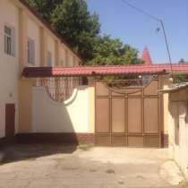 Продается коммерческая недвижимость под Офис, в г.Ташкент