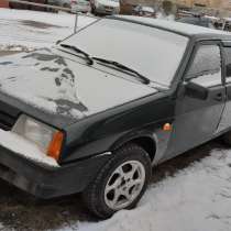 ВАЗ 21099, 1996, в Омске
