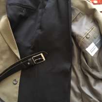 Комплект: Брюки «Kaizer», пиджак «Sandro Visconti», в Евпатории