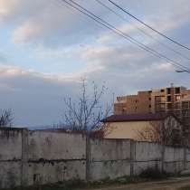 Продается земля в Тбилиси под строительство жилых корпусов, в г.Тбилиси