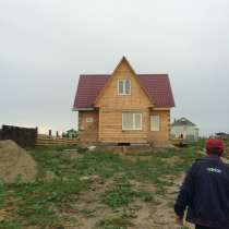 Срочно продам дом новой постройки, в Ангарске