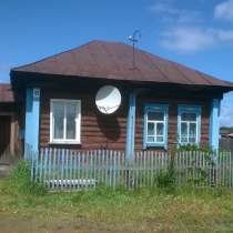 Продам благоустроенный дом, в Новосибирске