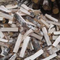 Берёзовые дрова в апрелевке наро-фоминске троицке, в Апрелевке