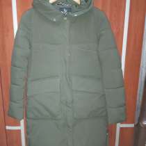 Продаётся куртка тёплая для девочки на 10-11 лет, в г.Ашхабад