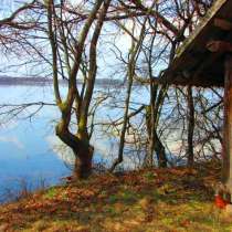 Нацпарк Браславские озера, дом на берегу озера, в г.Витебск