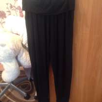 Свободные штаны, в Москве