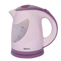 Чайник электрический Saturn ST-EK0004 Violet 1.8л, в г.Тирасполь