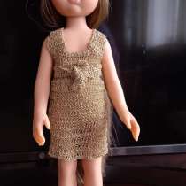 Продается кукла Paola Reina, в Шахтах