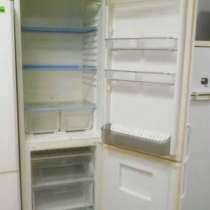 Холодильник Indesit. Гарантия, в Череповце