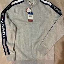 Свитшот Tommy Jeans, в Москве