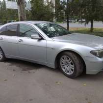 Продаю BMW - 730, 2003 г. в, 10 000 $, в г.Бишкек