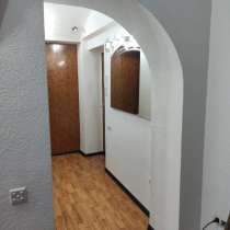 1 комнатная квартира центр МОССОВЕТ 46.8м2, в г.Бишкек