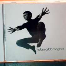 Robin Gibb. Magnet.2003.CD. Made in Germany, в Магнитогорске
