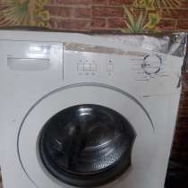 Продажа стиральной машины 5кг, в Курске