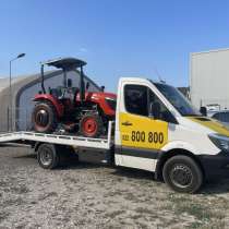 Evacuator 24/7 NON STOP 022-800-800, в г.Кишинёв