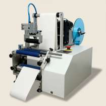 Этикетировочный автомат для цилиндрической тары ЭН00.06, в Москве