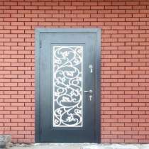 БРОНИРОВАННЫЕ ДВЕРИ ЧП. ГАУС, в г.Бишкек