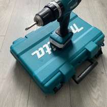 Шуроповерт Makita, в Челябинске