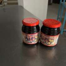 Джем сливовый, алычовый, кизиловый, в Москве