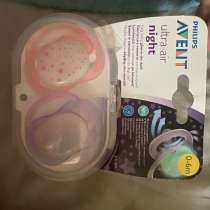 Пустышка Avent 2 шт, в Казани