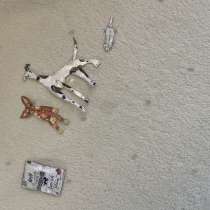 Животные из бумаги (на заказ), в Ярославле