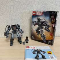 КОНСТРУКТОР ЛЕГО 76277 MARVEL, в Москве