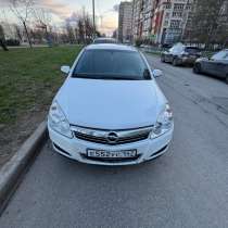 Opel Astra H, в Кудрово