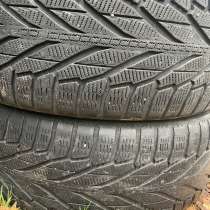 Шины 255/55/19, в Москве