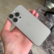 Продам IPhone 15 Pro, 128GB, в Барнауле