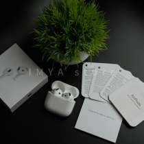 AirPods 4, в Уфе