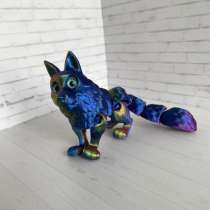 3D игрушки, в Пскове
