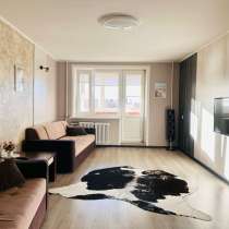 Двухкомнатная уютная квартира большой площади, в г.Могилёв