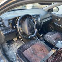 Транспорт кия Рио, в Махачкале