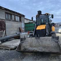 Услуги экскаватора-погрузчика, в Полевской