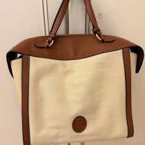 Сумка оригинал Trussardi, в Москве