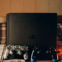 Sony PlayStation 4 Pro, в Уфе