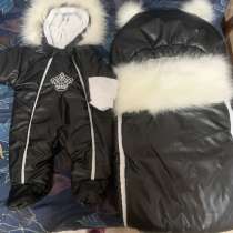 Зимний комплект, в Воронеже