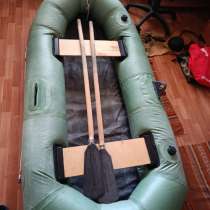 Продам резиновую лодку, в г.Луганск