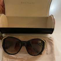 Солнцезащитные очки Bvlgari, в Новосибирске