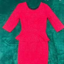 Платье, в Новокубанске