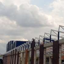 Сварочные работы, в Краснодаре