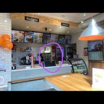 Тепловая витрина, в Москве