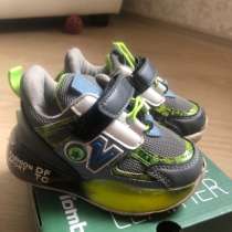 Кросовки на мальчика, в Ангарске