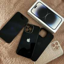 IPhone 14 Pro Max, 100% АКБ, 256 гб, в Корсакове